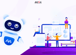 Trải Nghiệm Ngay Loạt Tính Năng AI “nóng bỏng tay” trên Mimosa Online!