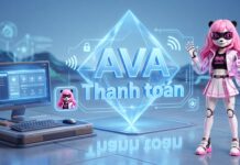AVA Thanh toán – “Nhân viên kế toán số” xử lý tới 90% nghiệp vụ thanh toán chỉ trong vài giây
