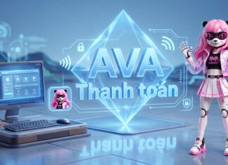 AVA Thanh toán – “Nhân viên kế toán số” xử lý tới 90% nghiệp vụ thanh toán chỉ trong vài giây